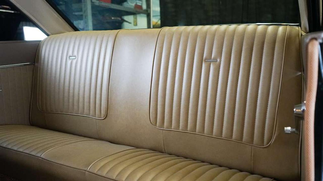 1964 Mercury Others Comet Cyclone Photo