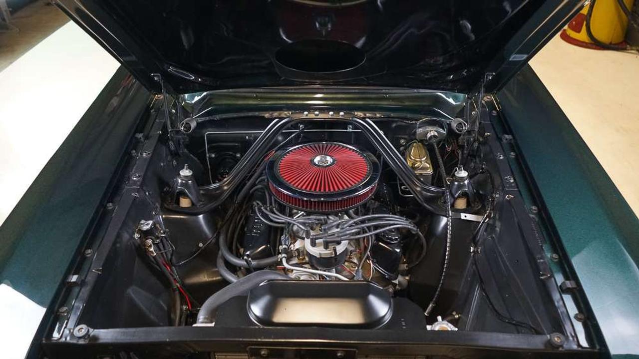 1964 Mercury Others Comet Cyclone Photo