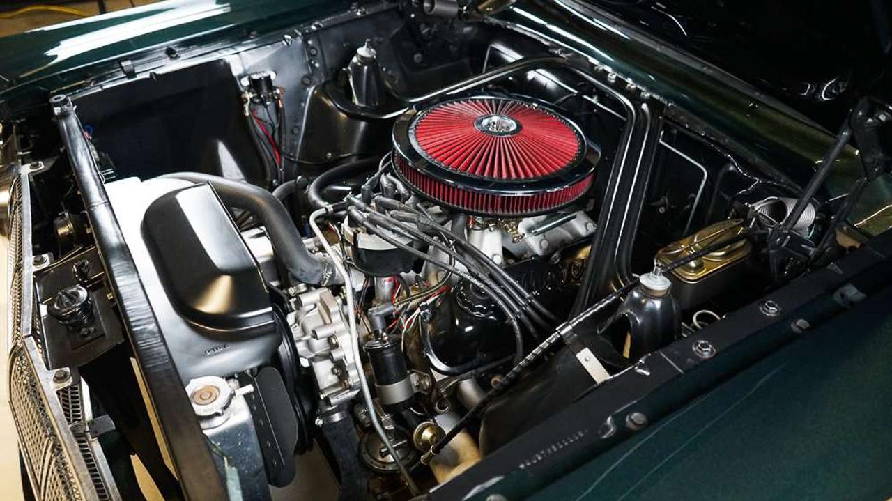 1964 Mercury Others Comet Cyclone Photo