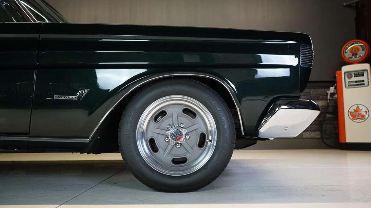 1964 Mercury Others Comet Cyclone Photo