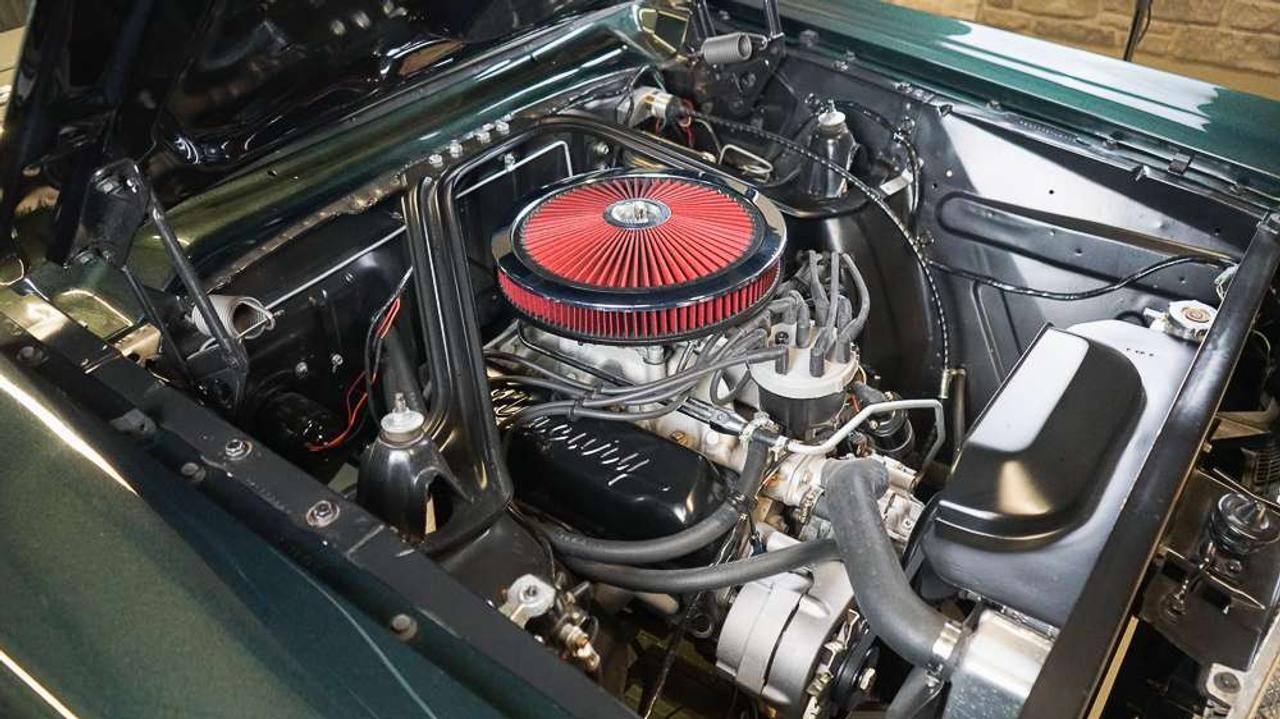 1964 Mercury Others Comet Cyclone Photo