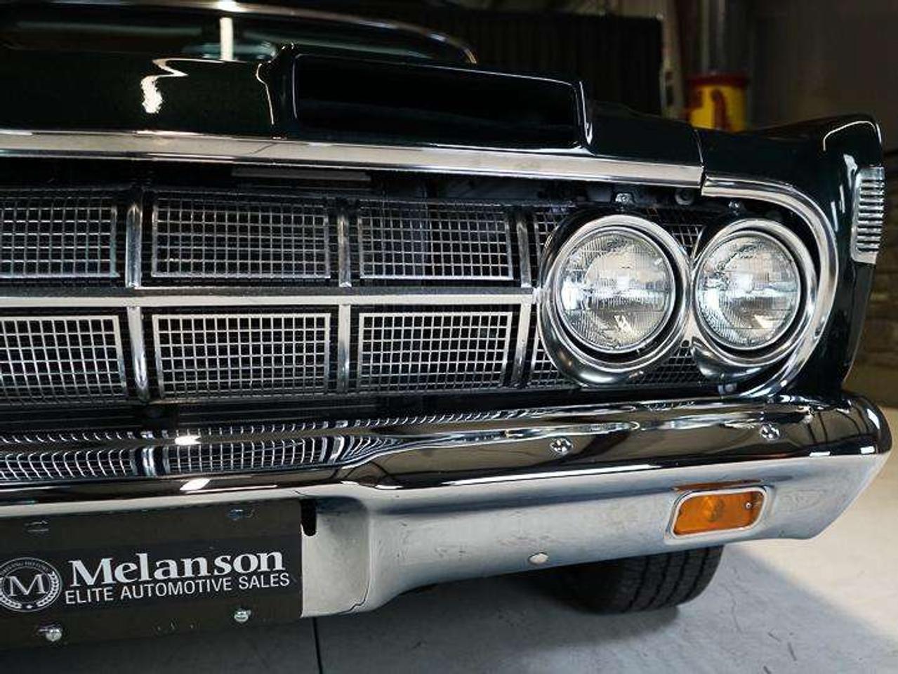 1964 Mercury Others Comet Cyclone Photo