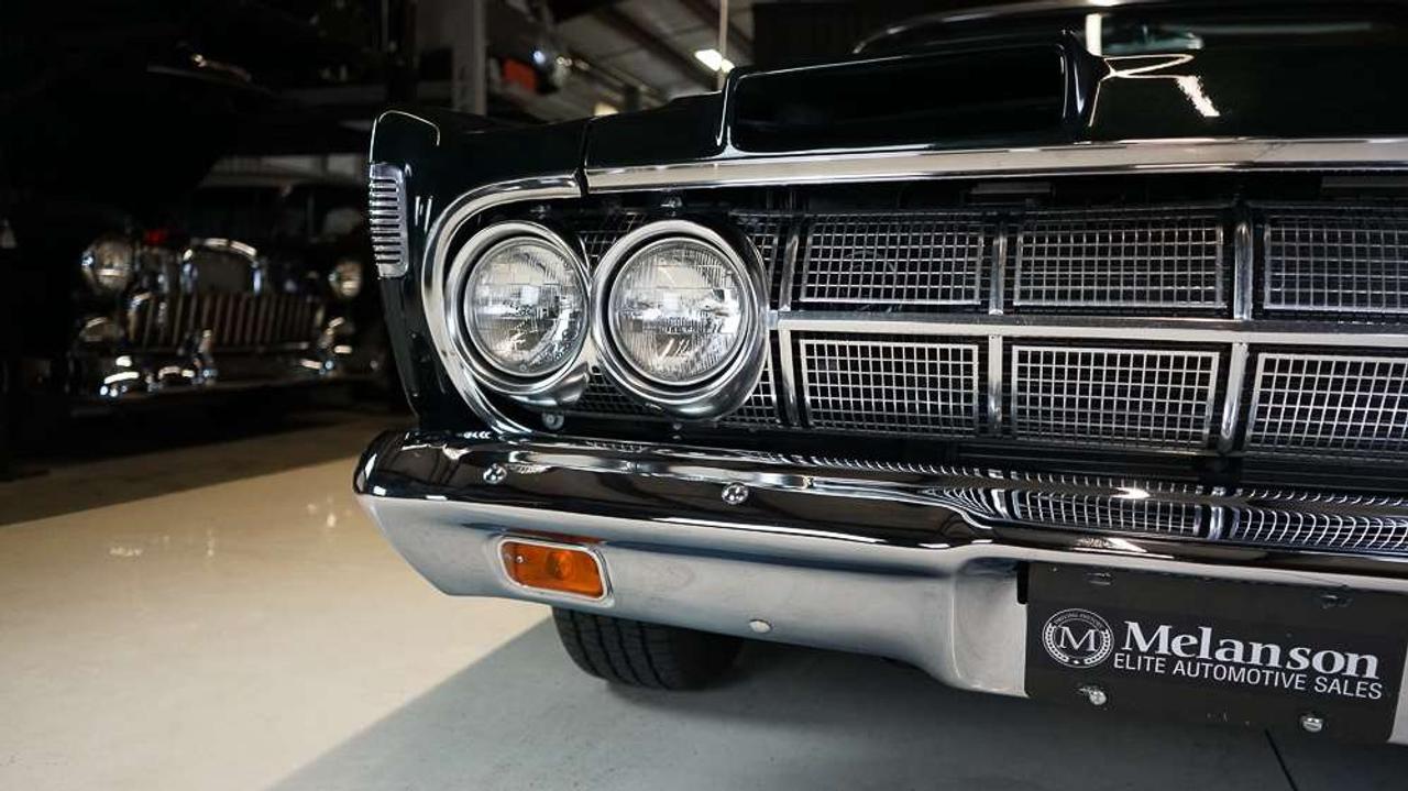 1964 Mercury Others Comet Cyclone Photo