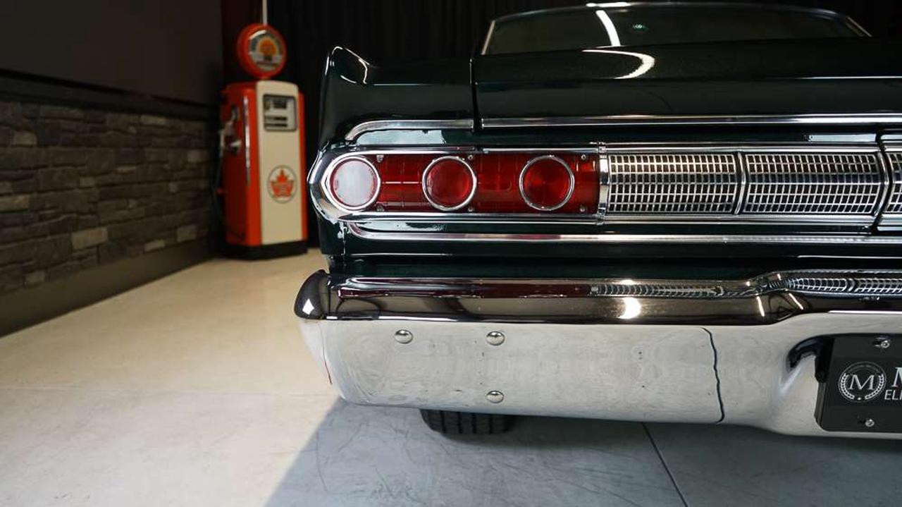 1964 Mercury Others Comet Cyclone Photo