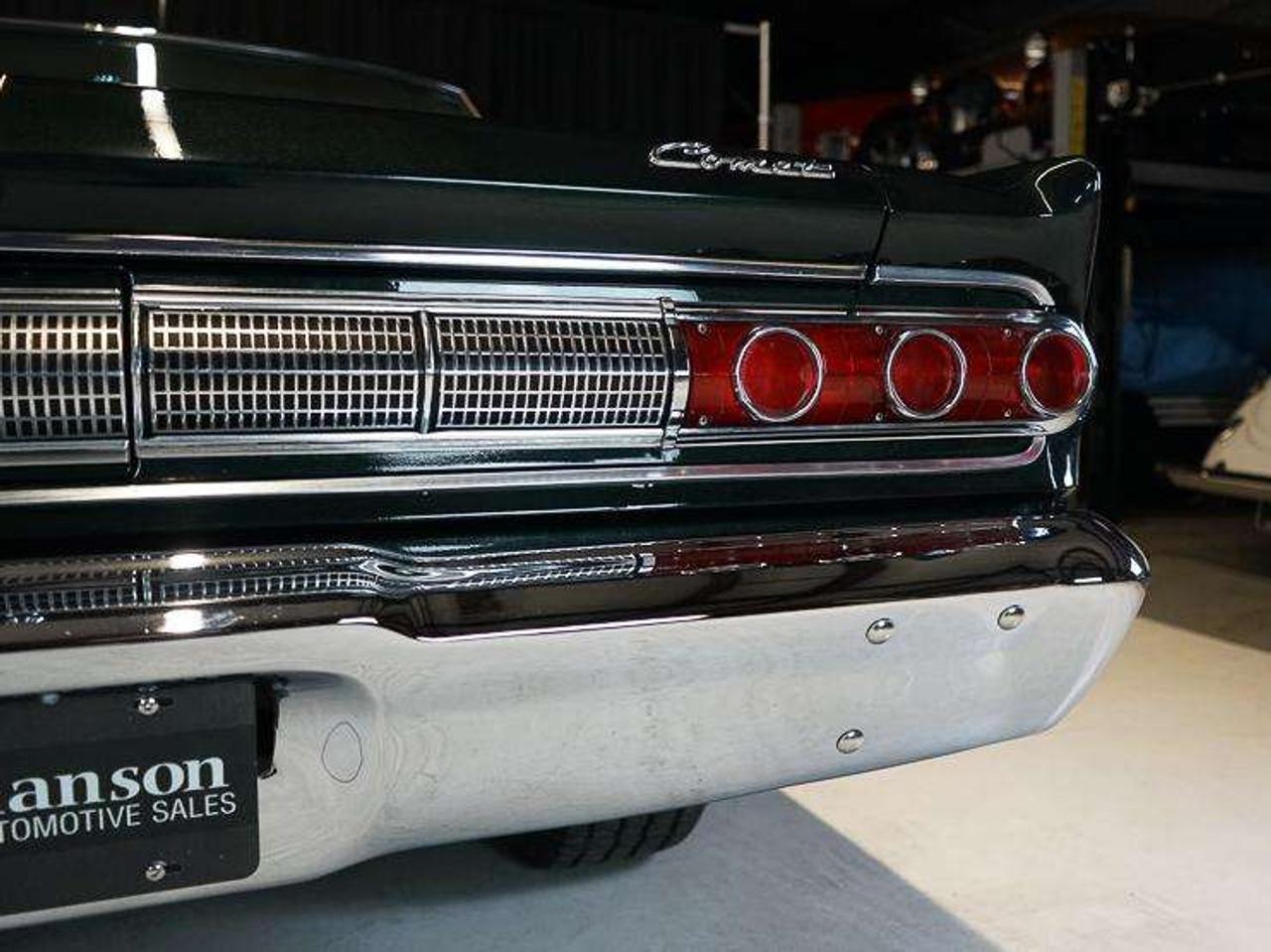 1964 Mercury Others Comet Cyclone Photo