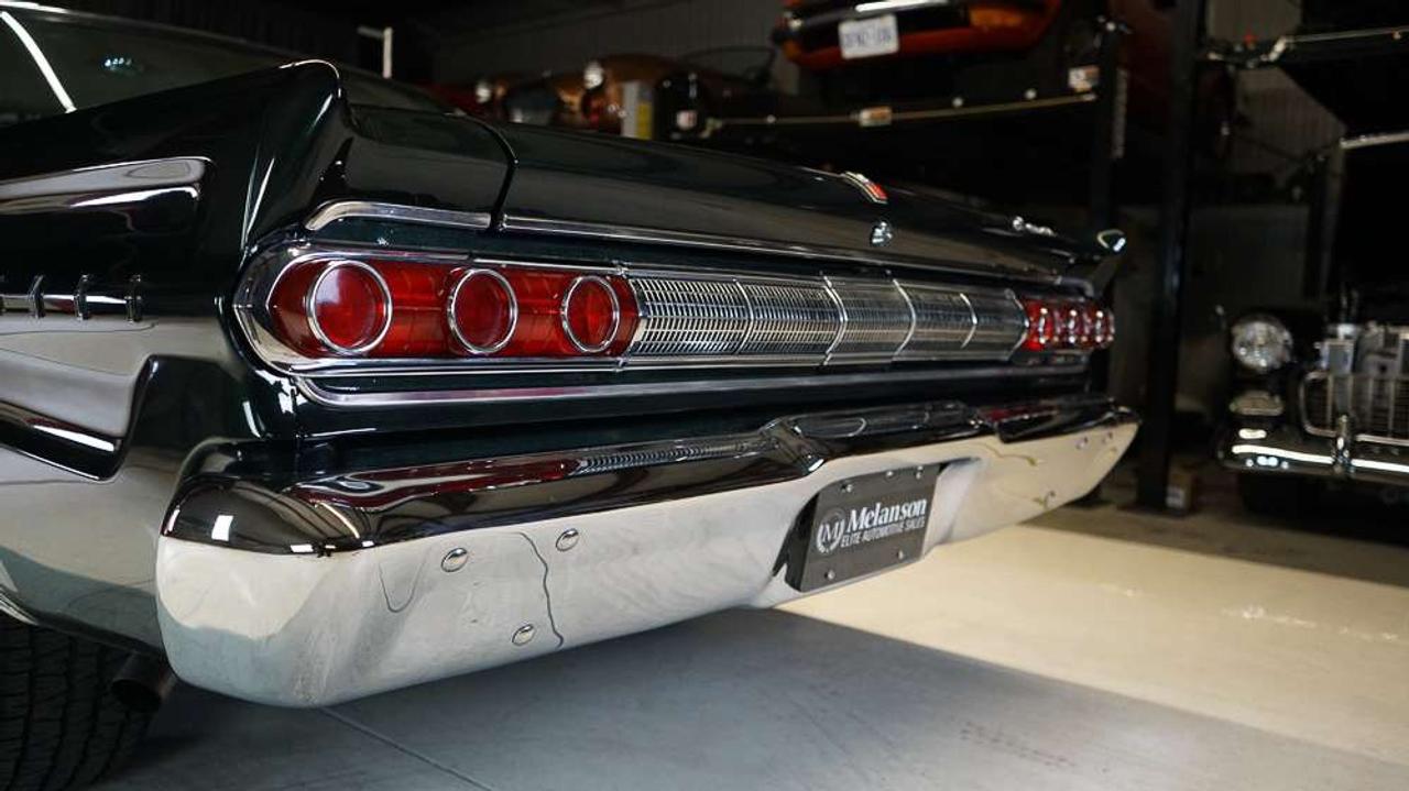 1964 Mercury Others Comet Cyclone Photo