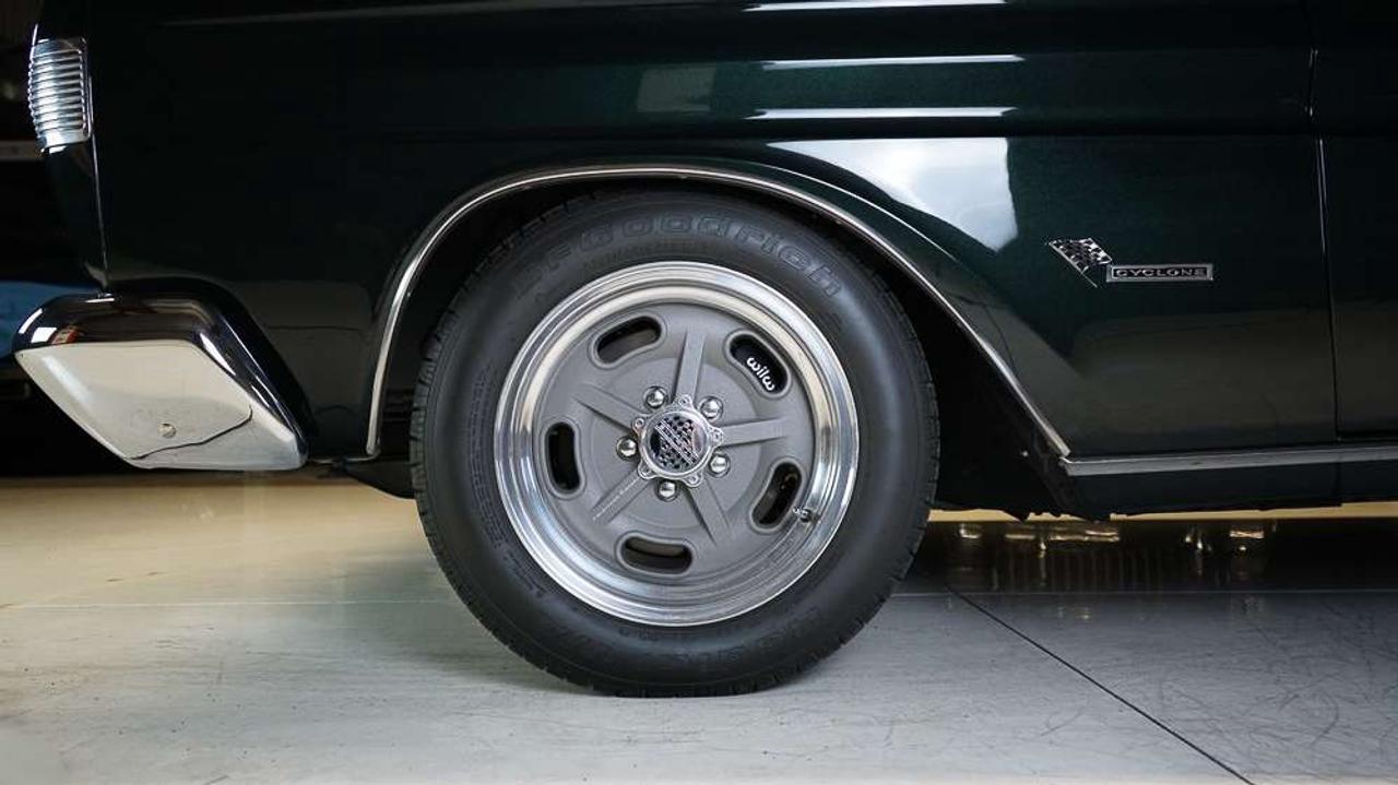 1964 Mercury Others Comet Cyclone Photo