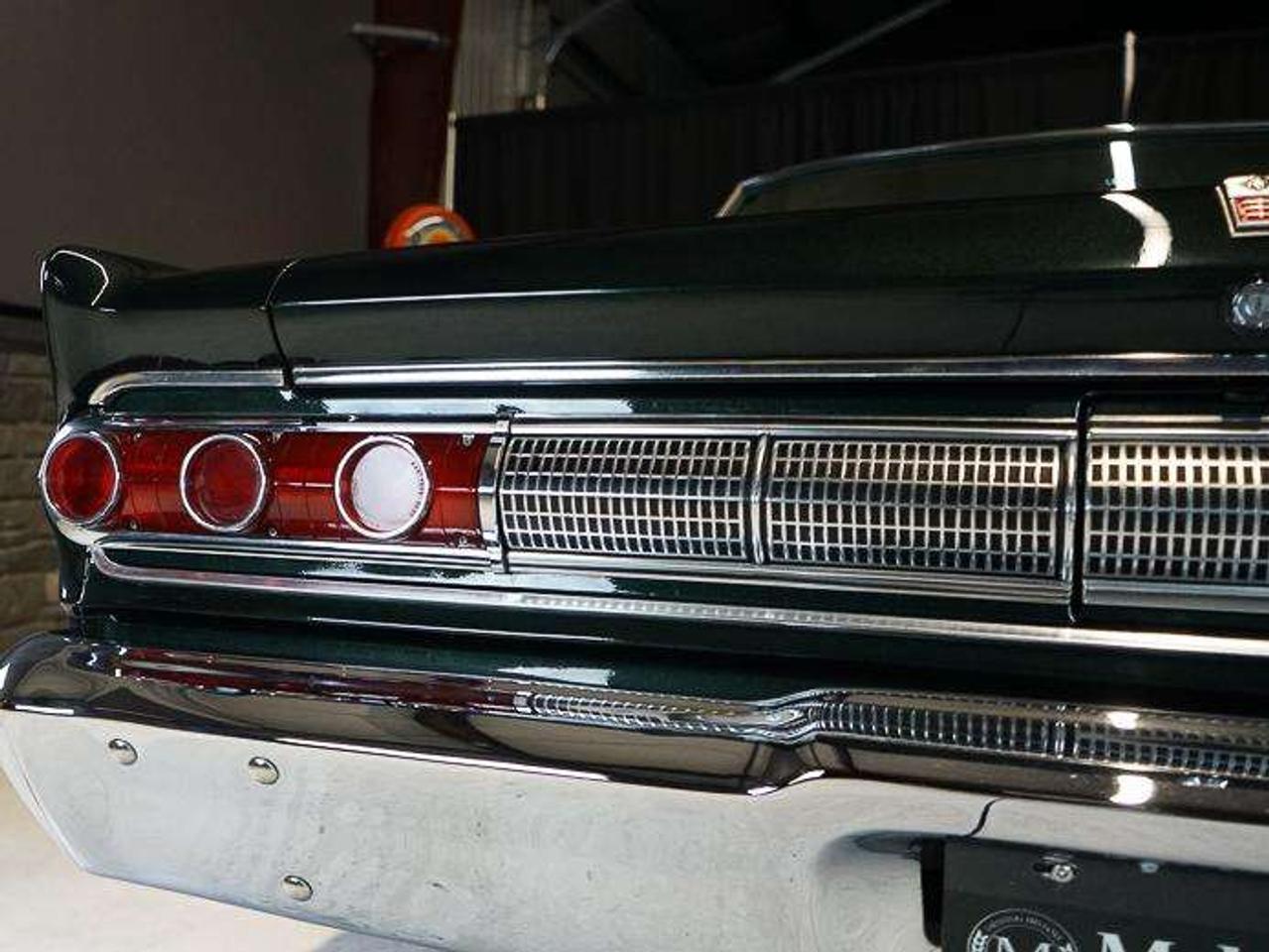 1964 Mercury Others Comet Cyclone Photo