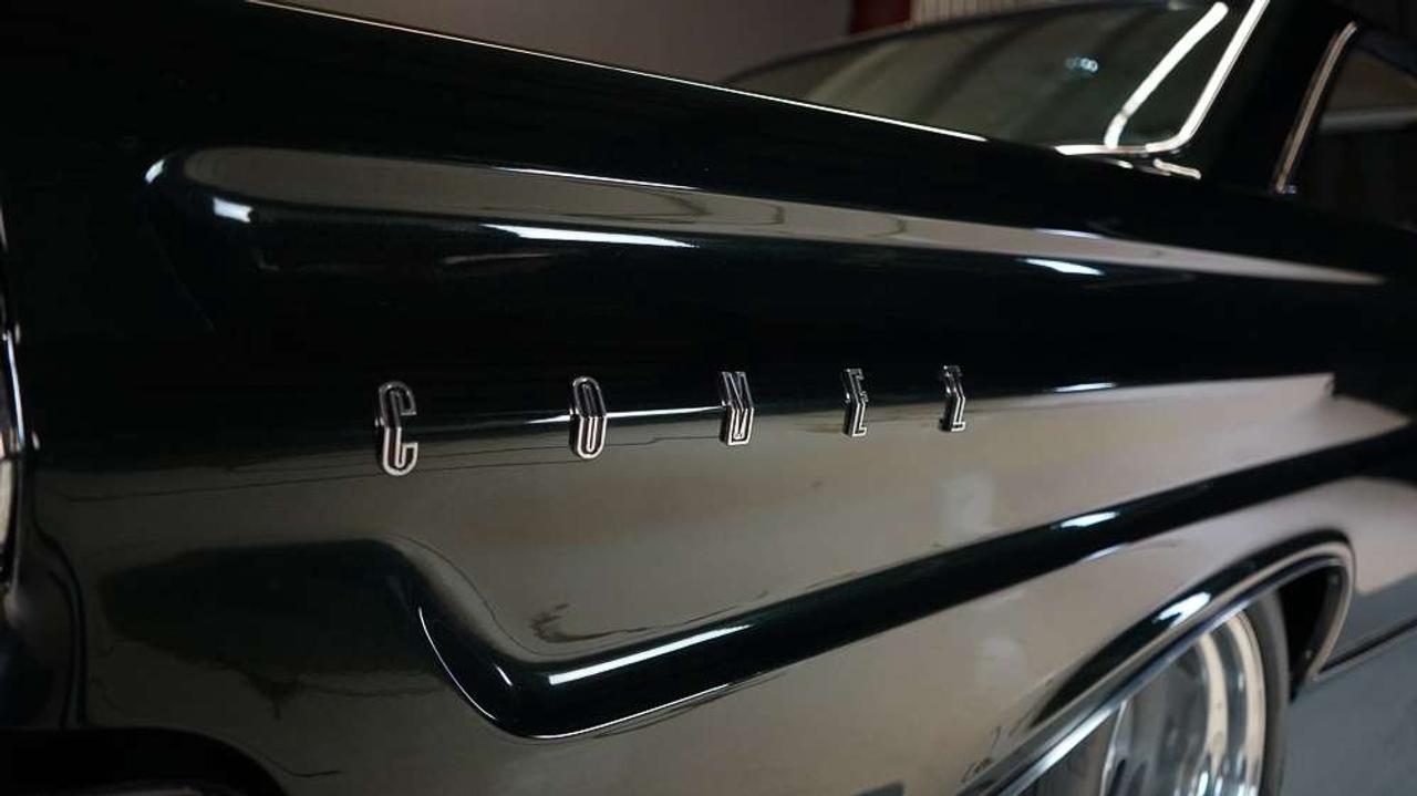 1964 Mercury Others Comet Cyclone Photo