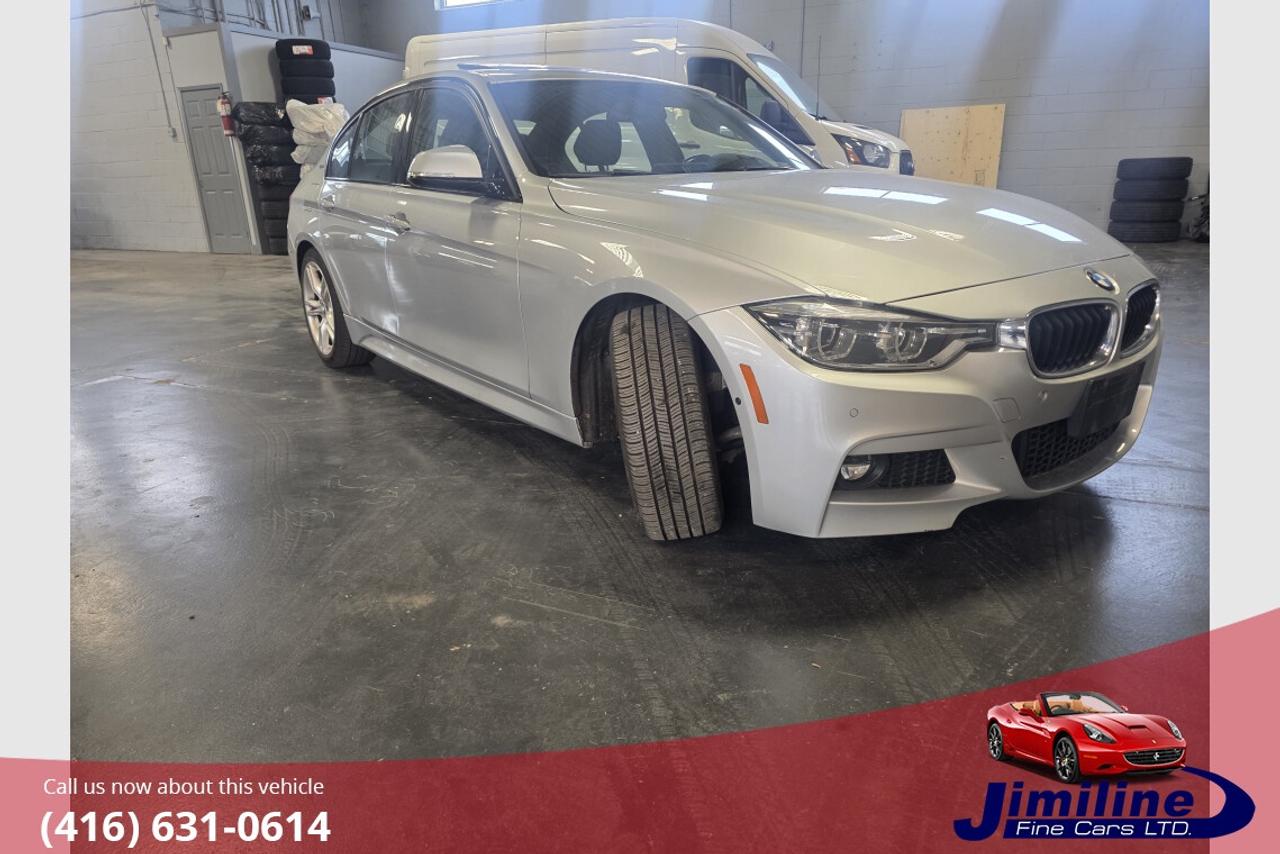 2018 BMW 3 Series 330e Photo3