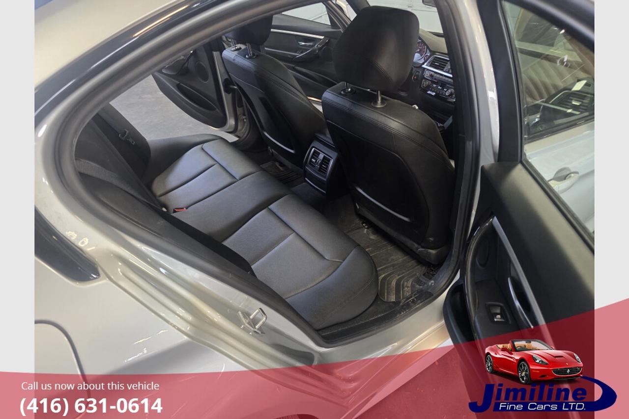 2018 BMW 3 Series 330e Photo