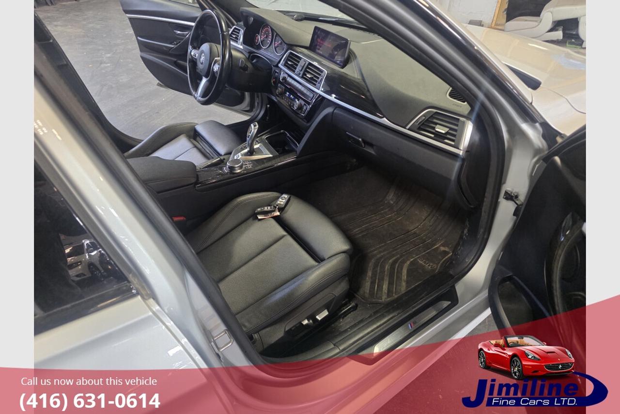 2018 BMW 3 Series 330e Photo