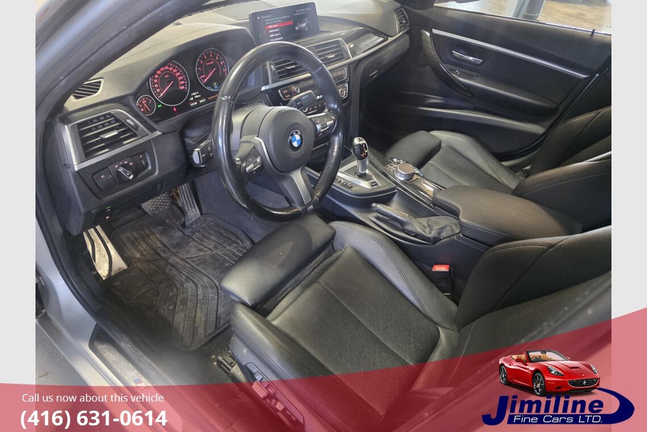 2018 BMW 3 Series 330e Photo