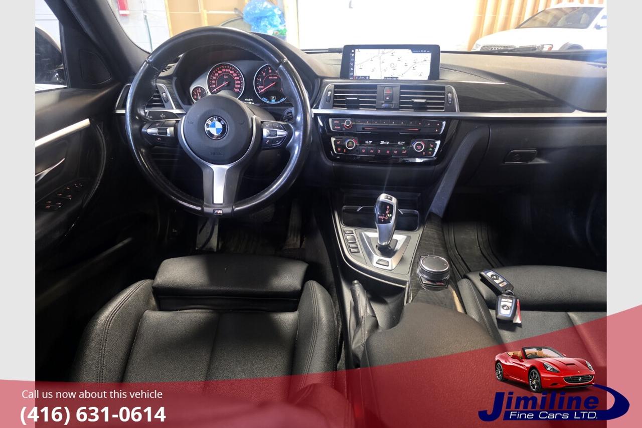 2018 BMW 3 Series 330e Photo