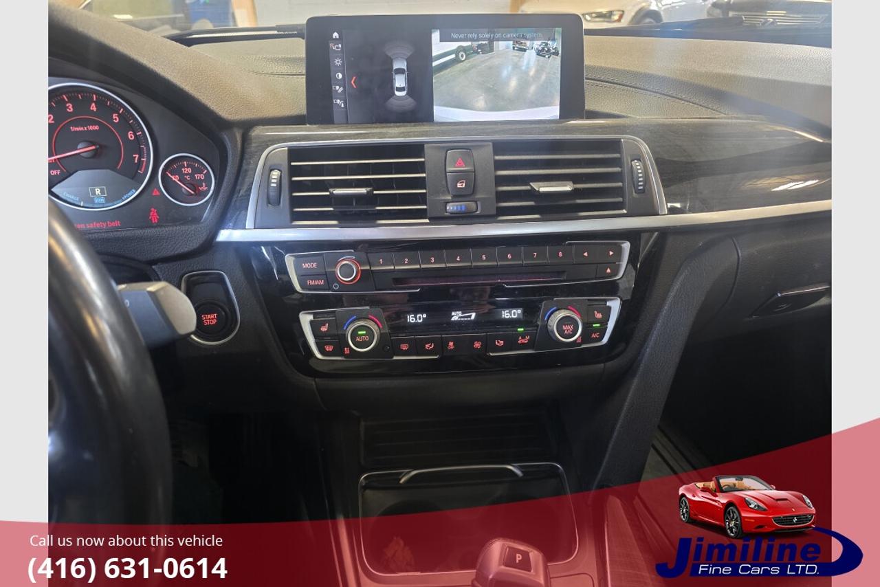 2018 BMW 3 Series 330e Photo