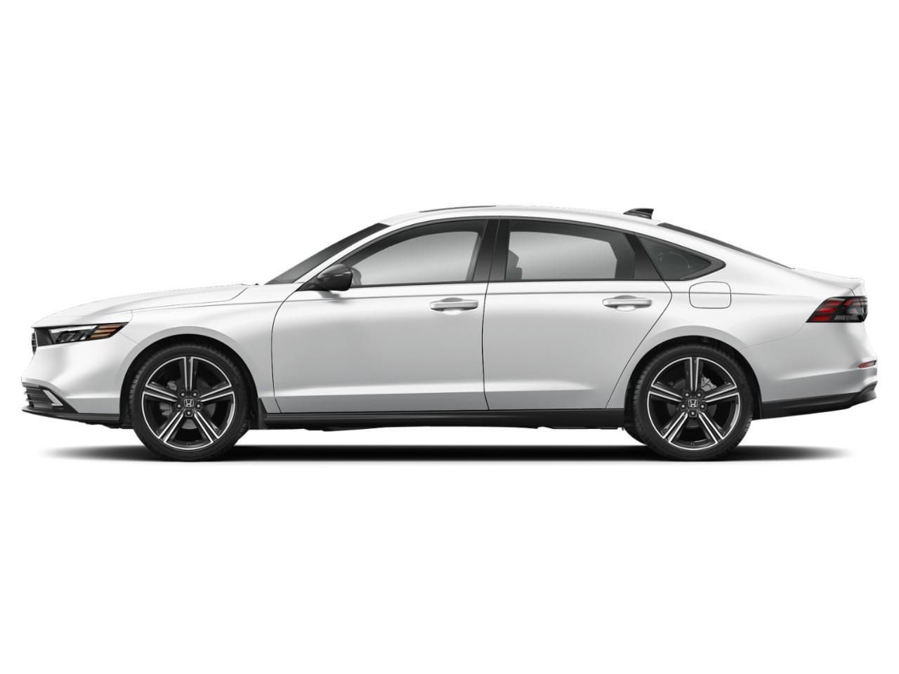 2026 Honda Accord SE 4dr Sedan Photo