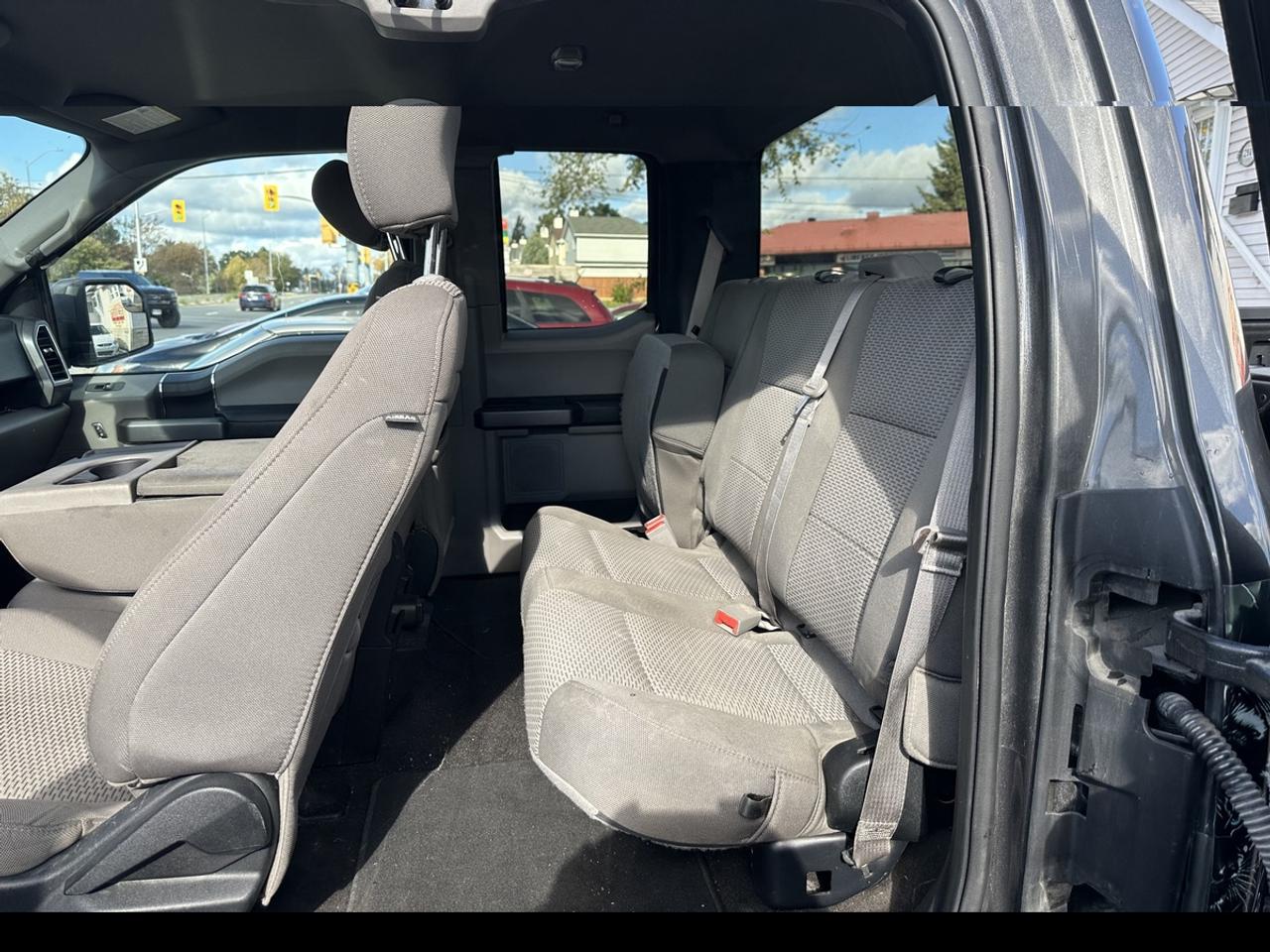 2020 Ford F-150 XLT Photo