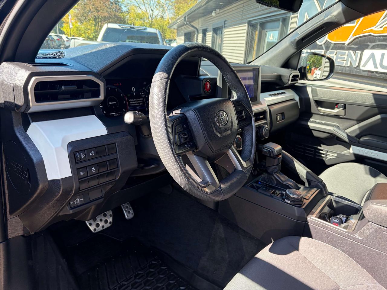 2024 Toyota Tacoma TRD SPORT 4x4 One Owner Clean CARFAX Photo