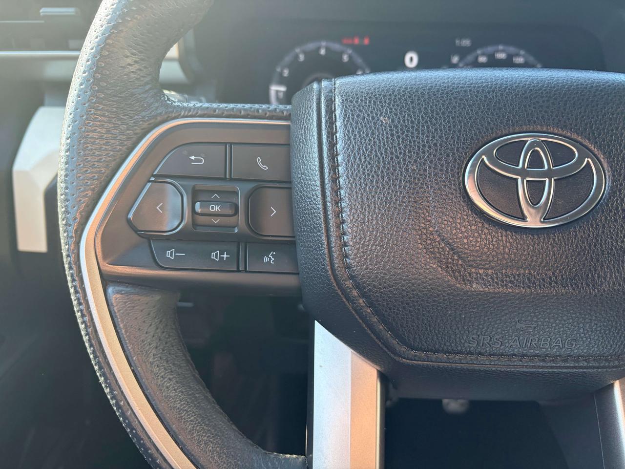 2024 Toyota Tacoma TRD SPORT 4x4 One Owner Clean CARFAX Photo