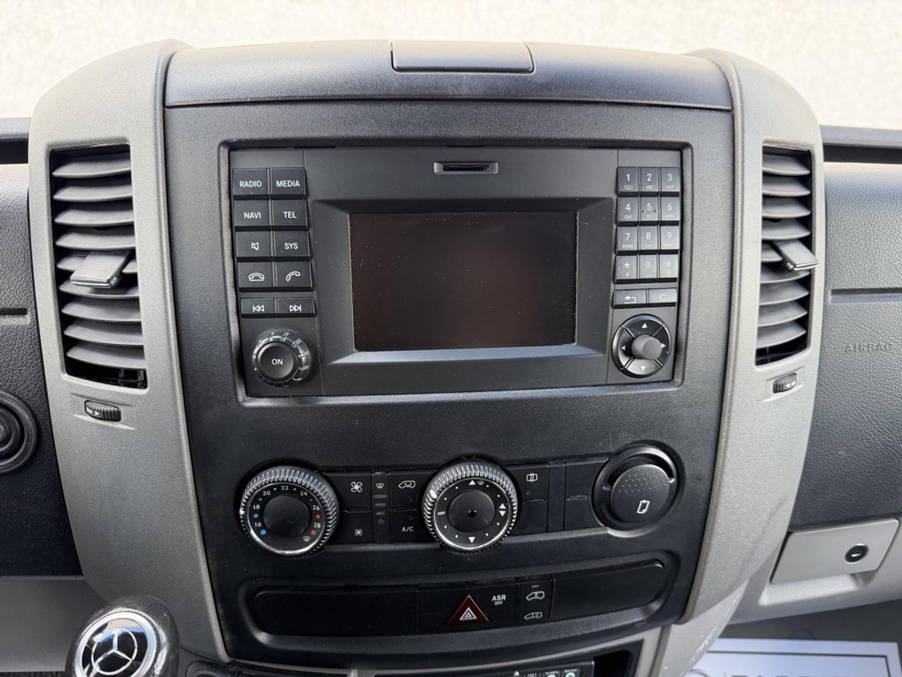 2018 Mercedes-Benz Sprinter 2500/ AWD 4X4/ Diesel/ High Roof Photo
