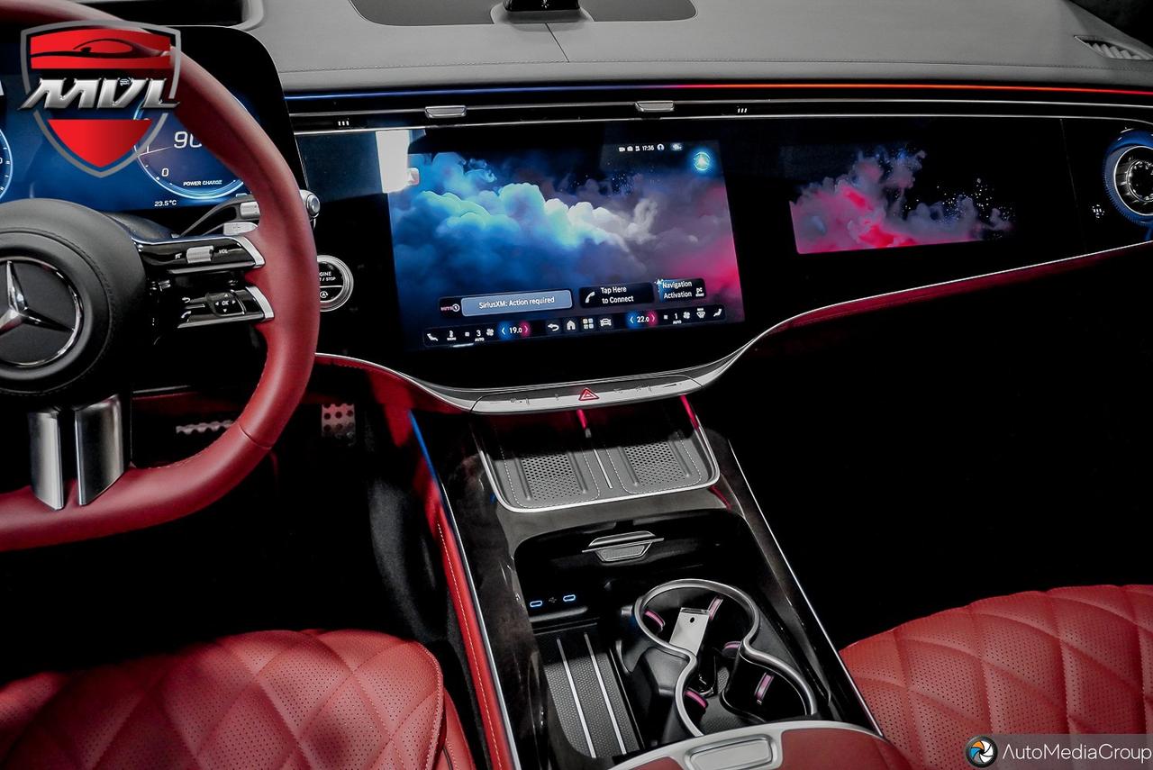 2027 Mercedes-Benz S-Class Base S 580 4dr All-Wheel Drive 4MATIC Sedan Photo