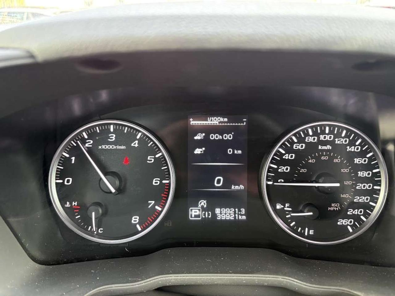 2025 Subaru Forester Sport Photo