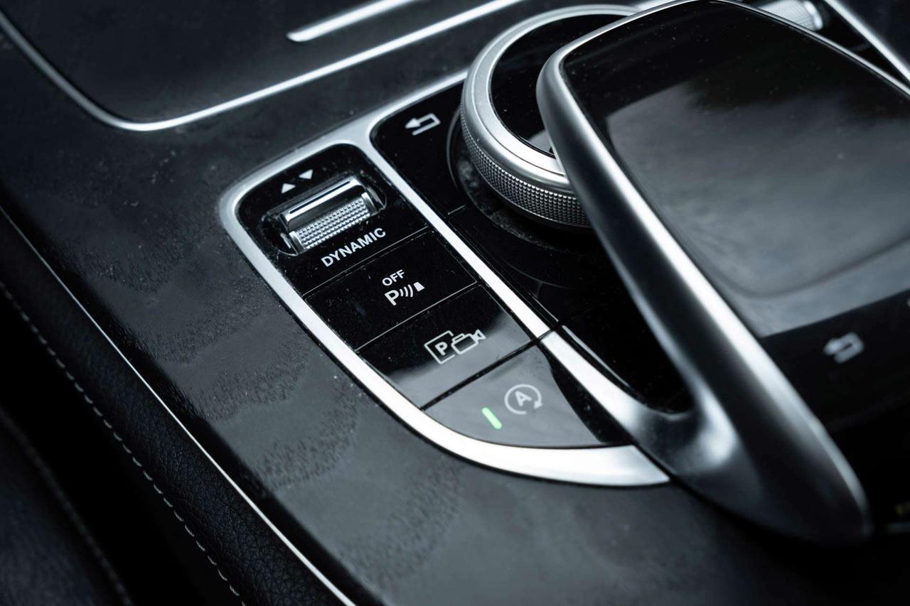 2019 Mercedes-Benz E-Class E300 Luxury 4MATIC Sedan Photo