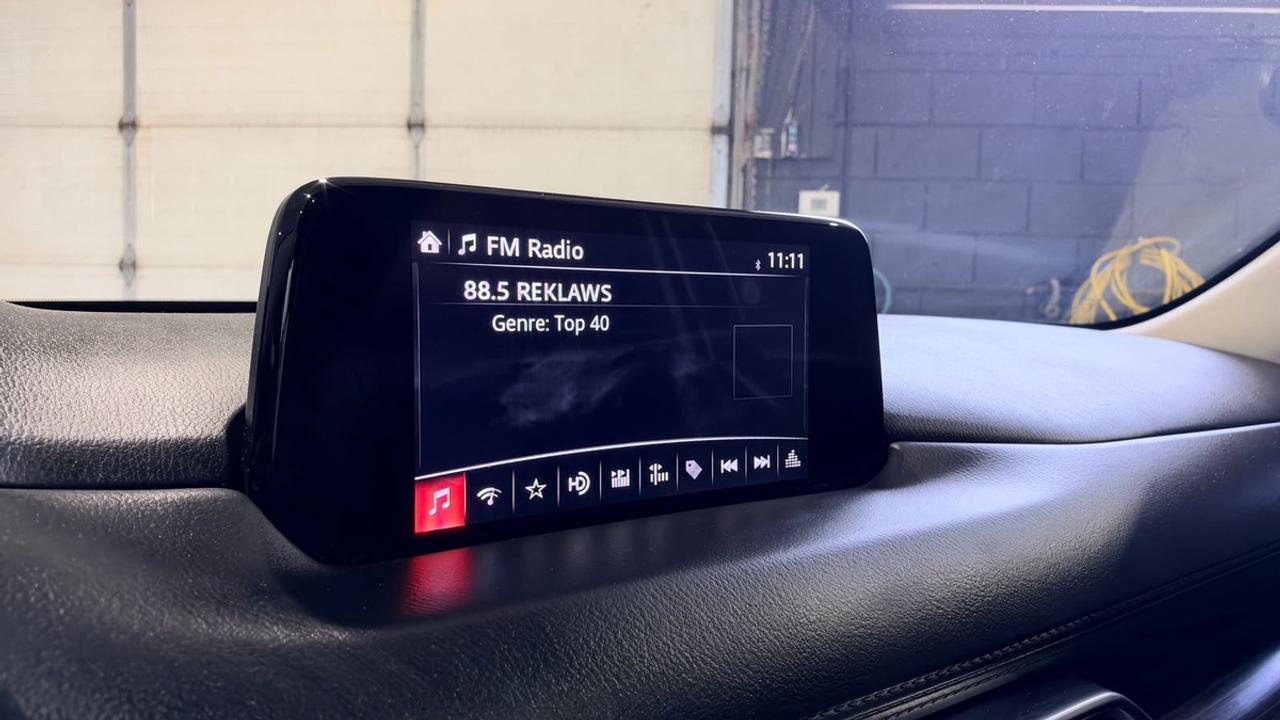2018 Mazda CX-5 GT Photo