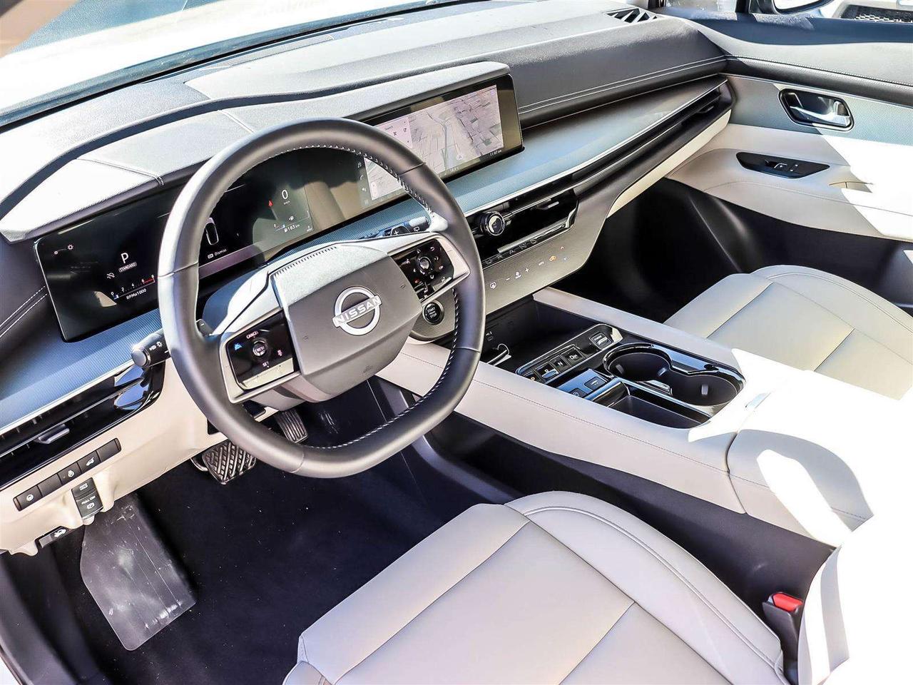 2025 Nissan Murano SL AWD PANORAMIC ROOF NAVI ADAPTIVE CRUISE Photo