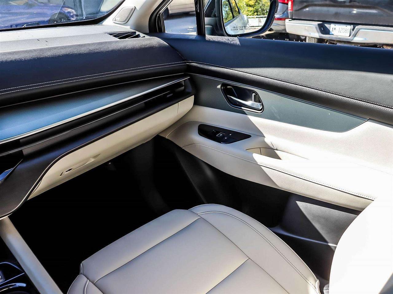2025 Nissan Murano SL AWD PANORAMIC ROOF NAVI ADAPTIVE CRUISE Photo
