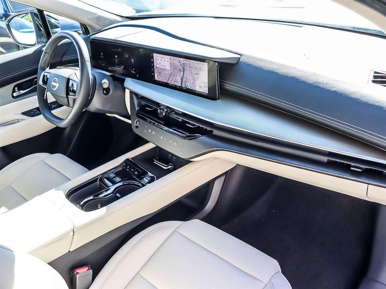 2025 Nissan Murano SL AWD PANORAMIC ROOF NAVI ADAPTIVE CRUISE Photo