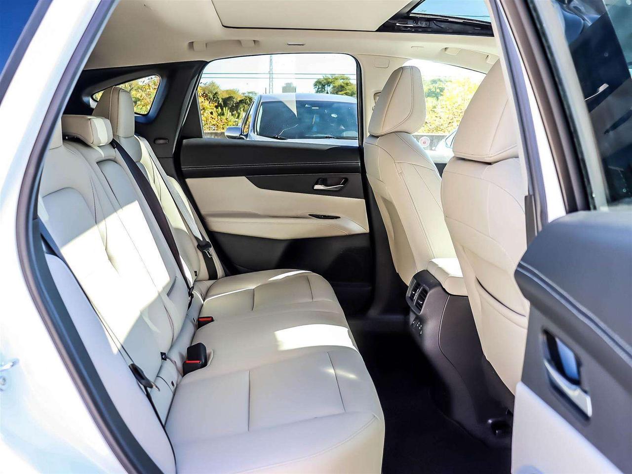 2025 Nissan Murano SL AWD PANORAMIC ROOF NAVI ADAPTIVE CRUISE Photo