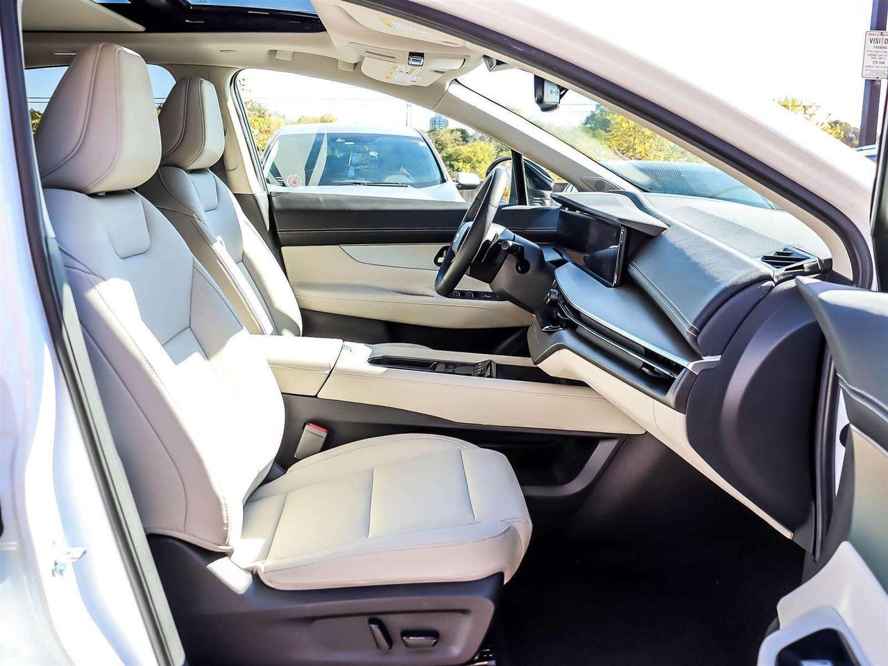 2025 Nissan Murano SL AWD PANORAMIC ROOF NAVI ADAPTIVE CRUISE Photo
