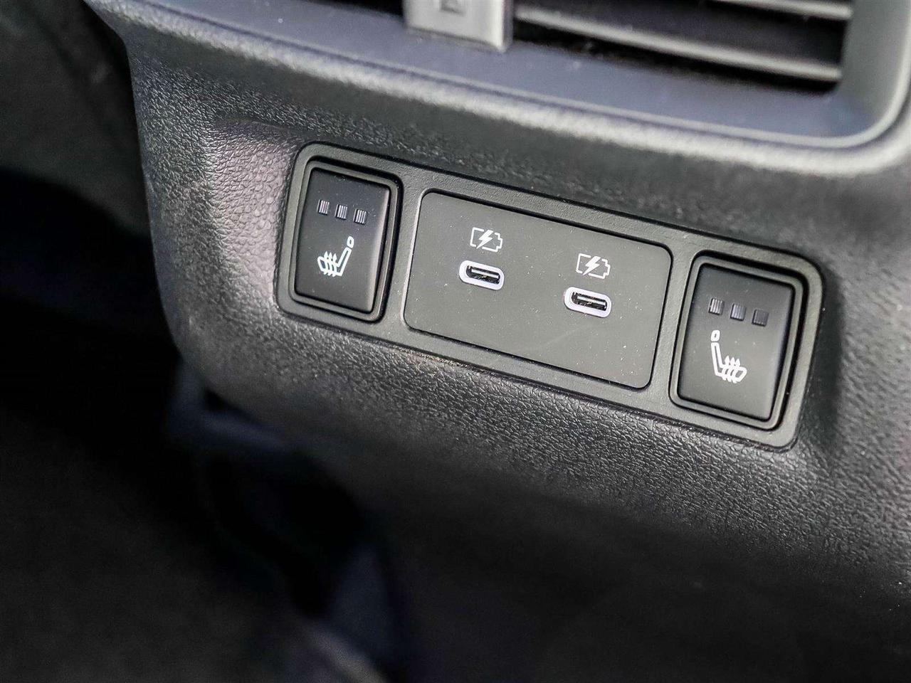 2025 Nissan Murano SL AWD PANORAMIC ROOF NAVI ADAPTIVE CRUISE Photo