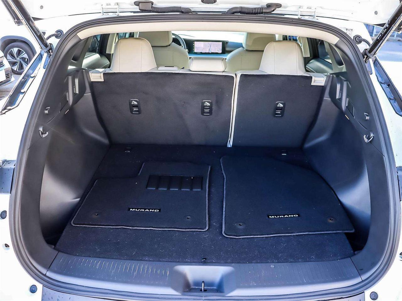 2025 Nissan Murano SL AWD PANORAMIC ROOF NAVI ADAPTIVE CRUISE Photo