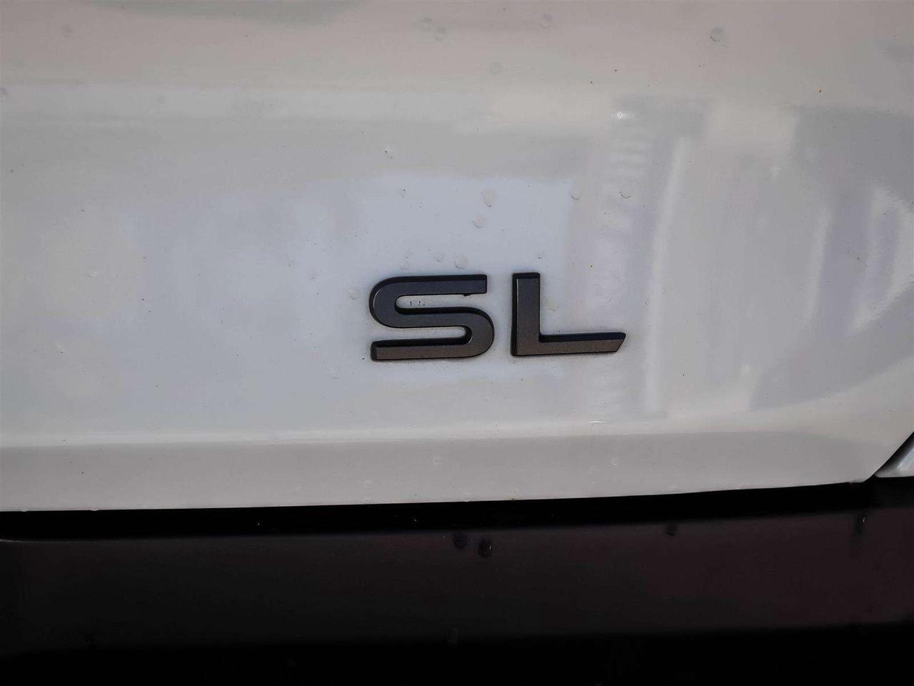 2025 Nissan Murano SL AWD PANORAMIC ROOF NAVI ADAPTIVE CRUISE Photo