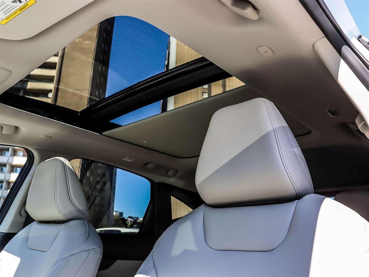 2025 Nissan Murano SL AWD PANORAMIC ROOF NAVI ADAPTIVE CRUISE Photo