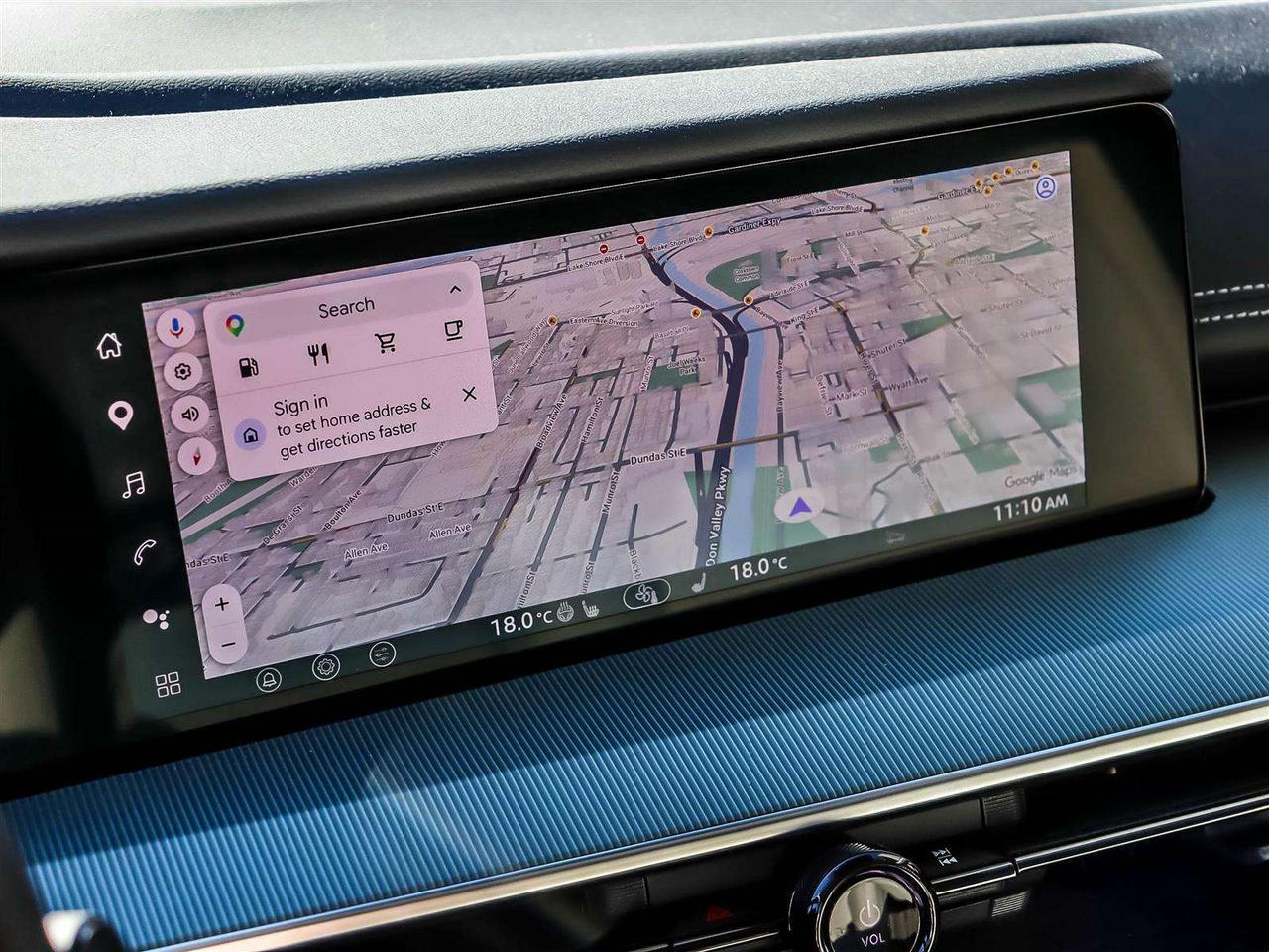 2025 Nissan Murano SL AWD PANORAMIC ROOF NAVI ADAPTIVE CRUISE Photo