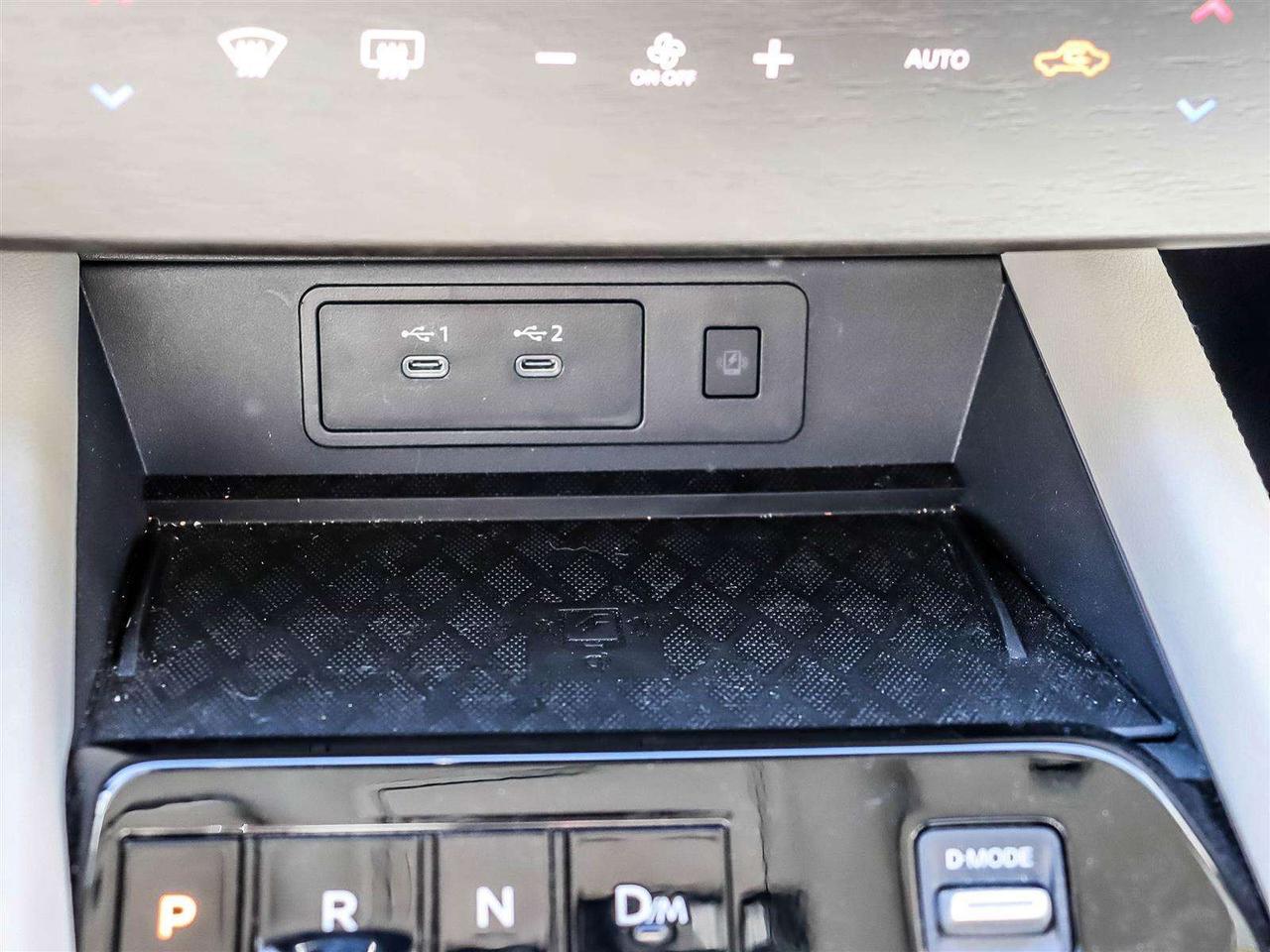 2025 Nissan Murano SL AWD PANORAMIC ROOF NAVI ADAPTIVE CRUISE Photo
