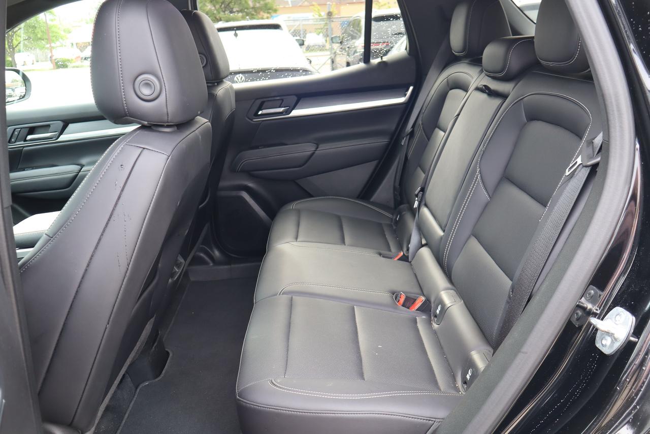 2026 GMC Terrain AWD 4dr Elevation Photo