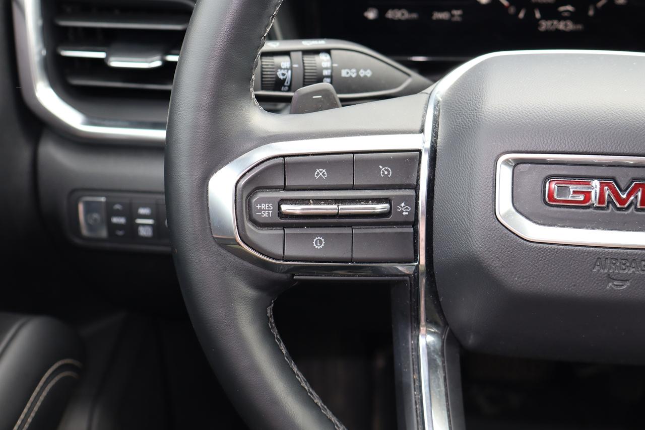 2026 GMC Terrain AWD 4dr Elevation Photo
