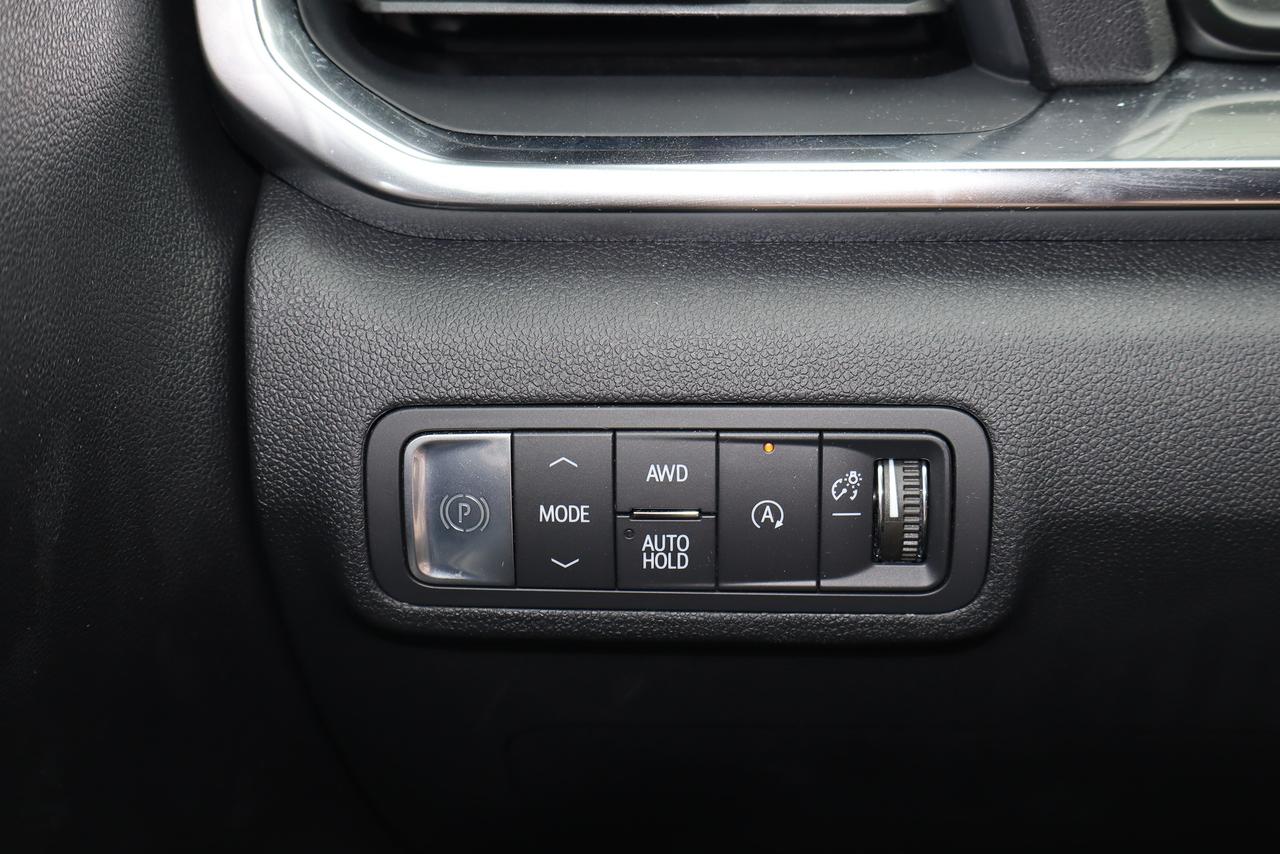 2026 GMC Terrain AWD 4dr Elevation Photo