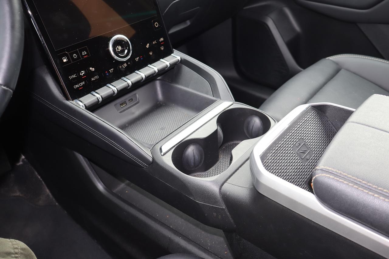 2026 GMC Terrain AWD 4dr Elevation Photo