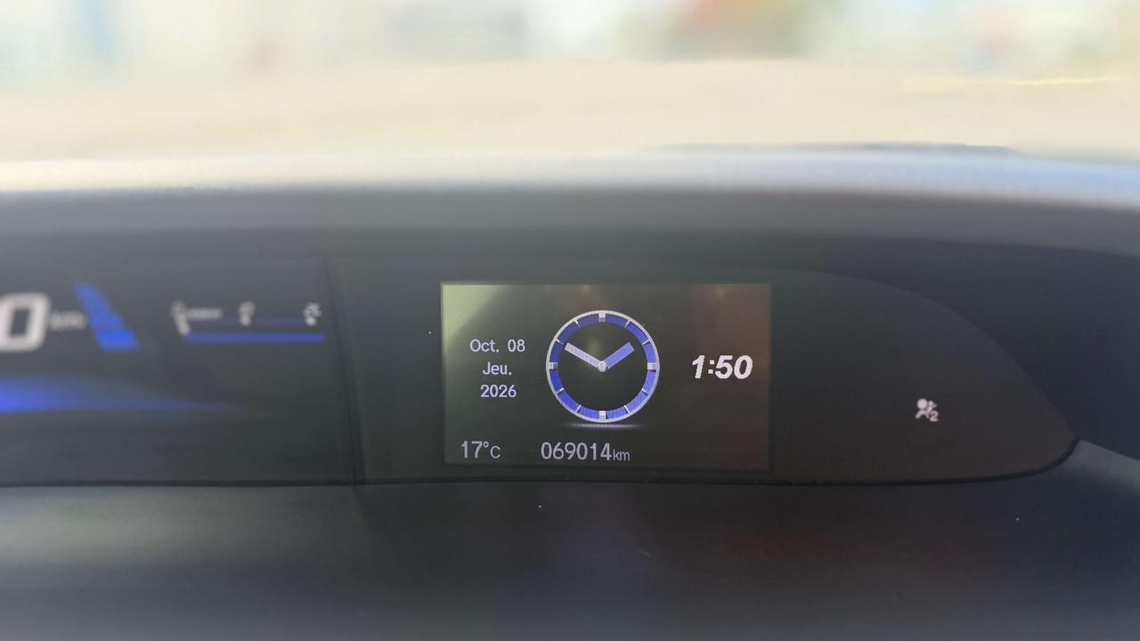 2014 Honda Civic EX Low mileage Photo