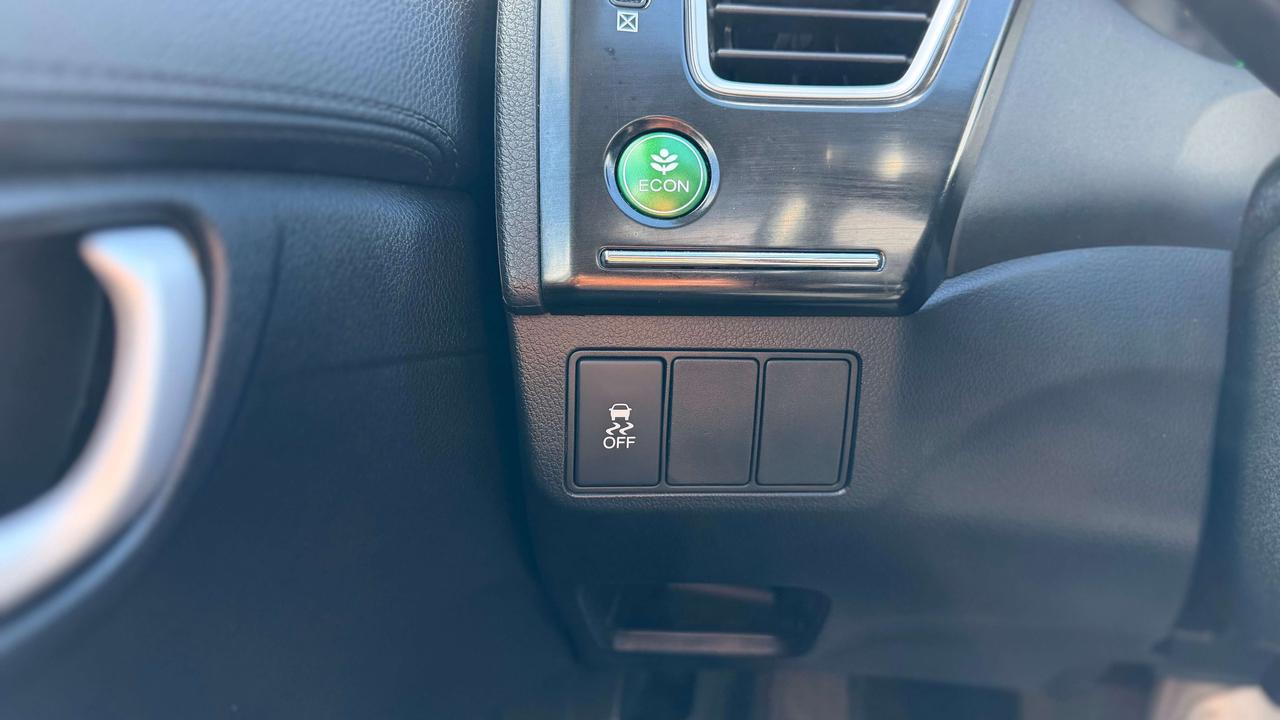 2014 Honda Civic EX Low mileage Photo