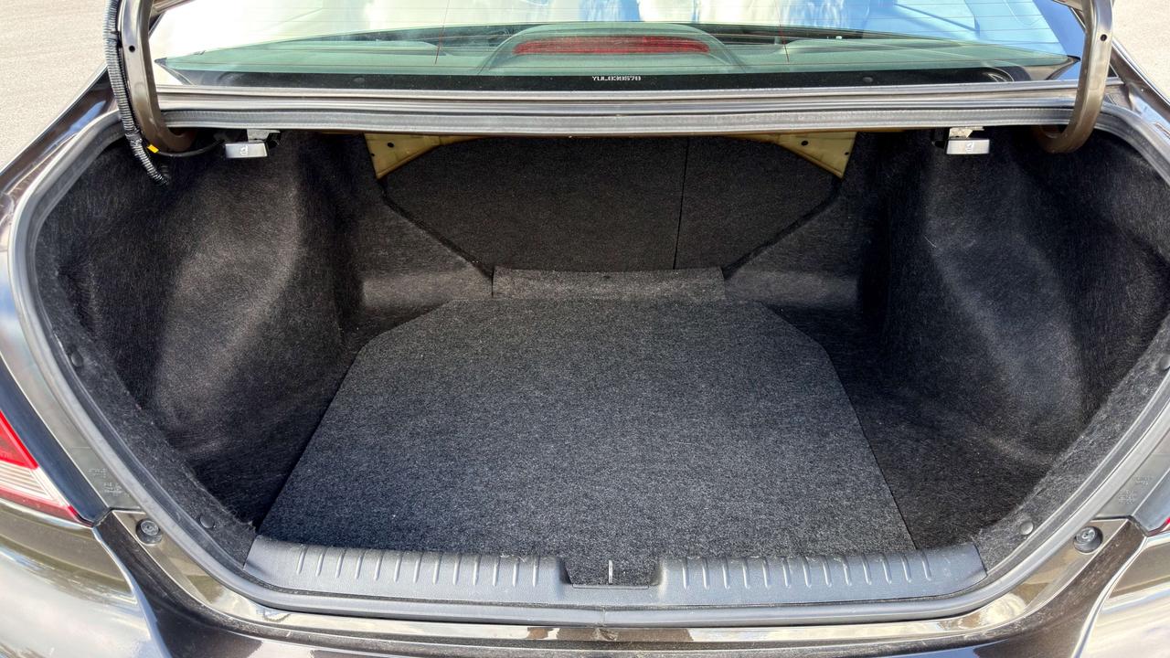 2014 Honda Civic EX Low mileage Photo
