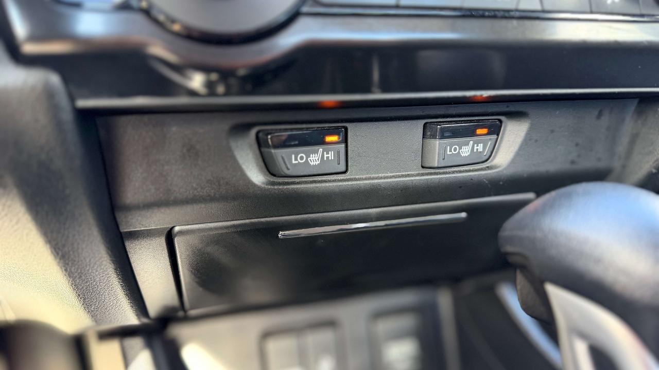 2014 Honda Civic EX Low mileage Photo