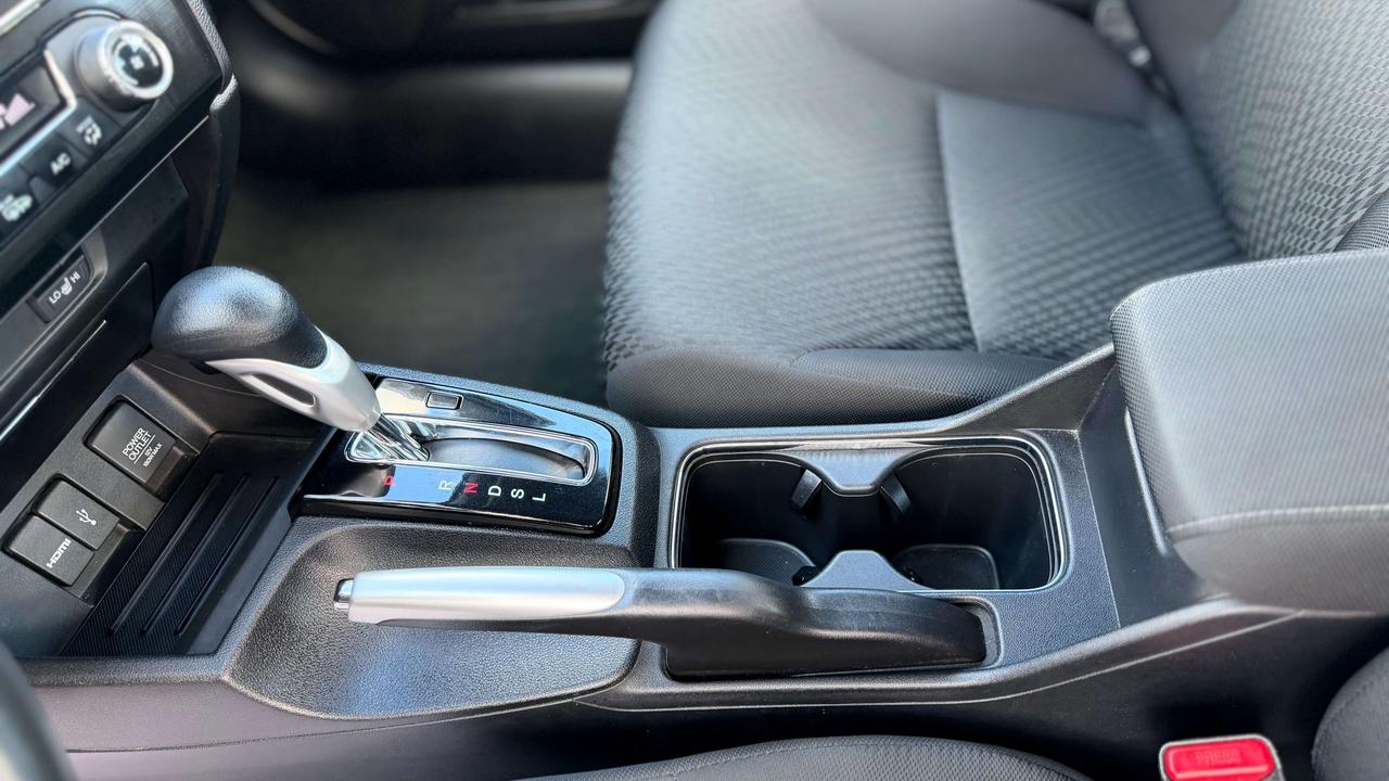2014 Honda Civic EX Low mileage Photo