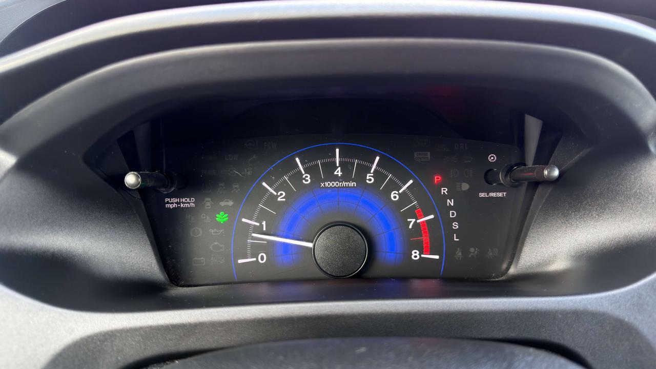 2014 Honda Civic EX Low mileage Photo