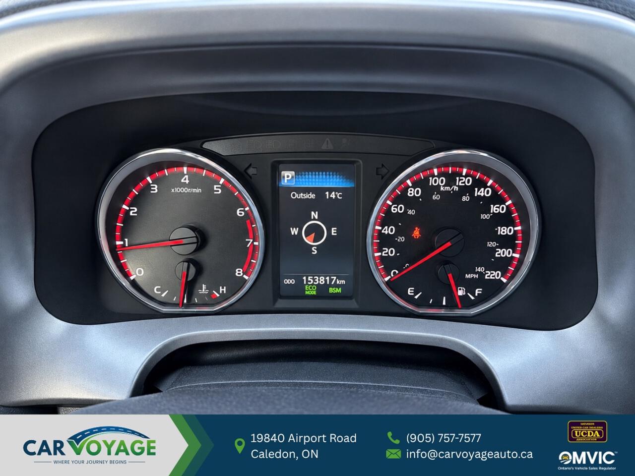 2016 Toyota RAV4 se Photo